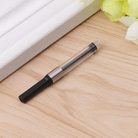 Universal Fountain Pen Ink Converter Standard Push Piston Fill InkAbsorber and Deft Writing and Correction Supplies Ink Well for Dip Pen Fountain Pens Pens and Refills