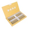 28pcs VC Ampoule Skincare Serum High Concentration Moisturizing Fade Fine