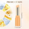 Paquete De 2 Bálsamos For Ojos Con Vitamina C Que