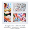 MISITU Art Puzzle 1000 Pieces for Adults Classic Puzzles 1000