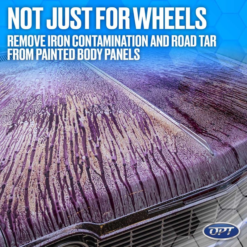 OPT imum (21977) FerreX - 17 onzas