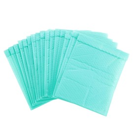 GetCoupon 30 PCS of Bubble Mailers, Mint Green Self Seal Padded Envelopes Bubble Mailers, Bubble Mailing Envelopes for Shipping and Packaging