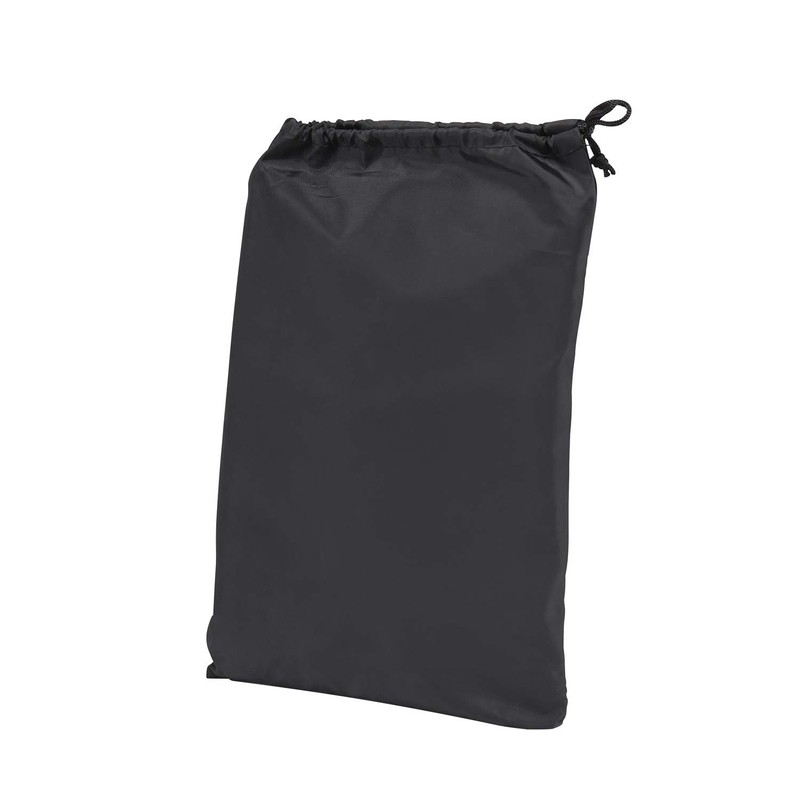 ANFTOP Grill Cover, Rain Proof 210D BBQ Cover, Protective Cover,