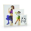 Copic 26075136 Paper Autograph Board, 120X136 MM, S