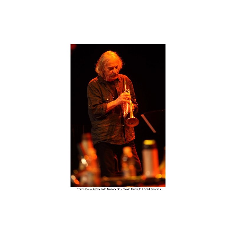 Rava on the Dance Floor