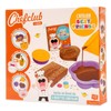 Chefclub Kids 430458 Workshop "Best Friends" - Kitchen Set for