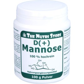 D Mannose Powder 100 g