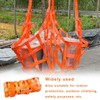 1 m x 1 m, high lifting net, hanging lifting