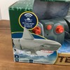 Battat TERRA by Battat Realistic RC Great White Shark New