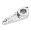 Motorcycle Shifter Stabilizer High Strength Aluminum Alloy Wear Resistant for
