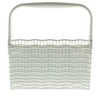 Zanussi Slimline Dishwasher Cutlery Basket