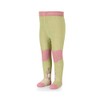 Sterntaler Baby Girls' Tights, Green