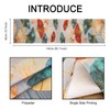 Table Runner Colourful Table Runner Modern Table Runner Country House