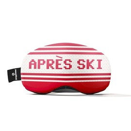 GOGGLESOC APRES ONE 10-GPRO-A53 Goggle Sock Pro Vibe