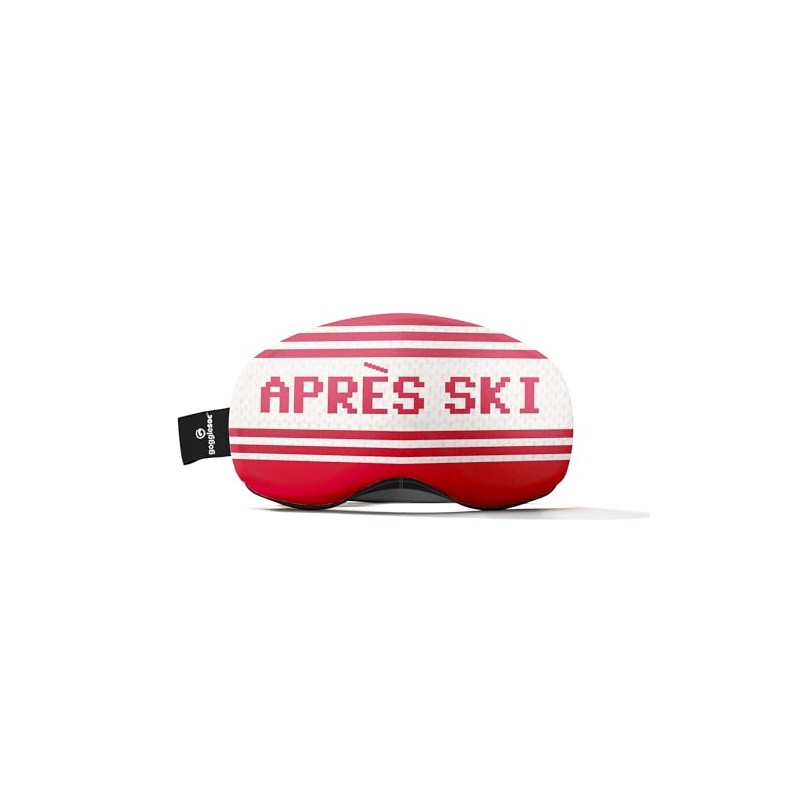 GOGGLESOC APRES ONE 10-GPRO-A53 Goggle Sock Pro Vibe