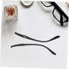 minkissy Replacement Eyeglass Temple Legs 1 Pair Tr90 Frame Compatible