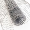 Chicken Wire Fencing Mesh Outdoor Anti-Rust Hexagonal Galvanized Mesh, Garden
