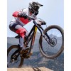 OutdoorMaster MIPS Full Face Mountain Bike Helmet for Men &