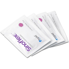 Sinoflex Hydrolyzed Collagen Powder for Joint & Skin Support - Unflavored Dietary Supplement, 30 Packets (300g)