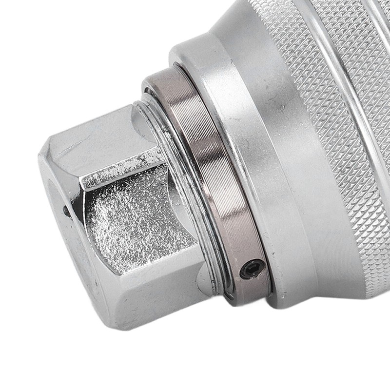 Adjustable Drive Socket 3/8in Universal Wrench Adapter Impact Power Hand