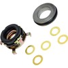 Universal Air Conditioner SS 0872C A/C Compressor Shaft Seal Kit