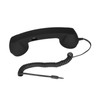 Cell Phone Handset USB C Radiation Proof Vintage Phone Handset