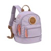 LÄSSIG Children's Backpack Nursery Bag with Chest Strap 6.5 L