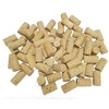500 Corks 45 x 24 mm – Craft Corks Light