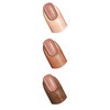 Sally Hansen Miracle Gel™, Terra-Coppa, Long Lasting, Gel-Like Formula, No