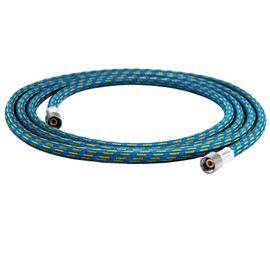 BARTSHARP Airbrush 180 Kit Airbrushes Modellers Hobby Art 0.2mm 0.3mm 0.5mm Nozzle Needle Mini Model Dual Action Gravity Fed Airbrush Gun Kit Airbrush Accessories Set Hose Quick Release In line Filter