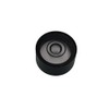 Mini aluminum alloy universal small horizontal bubble water level balance
