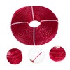 Sosoport High Strength Mowing Trimmer Rope Cutter Strimmer Lines Easy