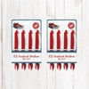 Maine Man EZ Seafood Shellers, Set of 8