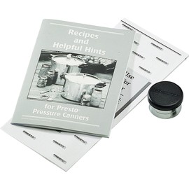 Presto Cooker Regulator