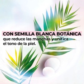 Yves Rocher Contorno De Ojos Bright Botanical 15 ml Reduce las ojeras