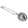 Raguso Tea Strainer Tea Infusers Stainless Steel Tea Infuser Handle