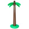 Boland 52159 Inflatable Palm Tree, Size 180 cm, Decoration, Pool