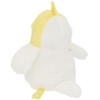 Nakajima Corporation 147608-20 Potepiyo Cockatiel Lucino Bean Doll
