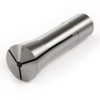 R8 20MM Spring Collets Chuck Metric Collets 7/16"-20 for Milling