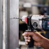 Bosch Professional PointTeQ HSS Twist Drill Bit (for Metal, 6