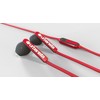 Urbanista London In-Ear Headphones - Red