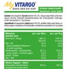 Vitargo CARBOLOADER Single Bag (70g Bag/1 Serving) Green Apple
