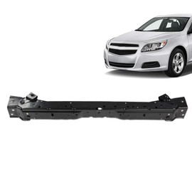 CHEDA Front Upper Radiator Support Compatible with 2013 2014 2015 Chevy Malibu Upper Tie Bar