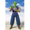 Bandai Tamashii Nations S.H.Figuarts Piccolo Daimao "King Piccolo" "Dragon Ball",