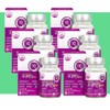 More H Thigh muscle cramps CoQ10 Plus 3 boxes /