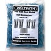 500 Waterproof Blue Heat Shrink Butt Connectors.