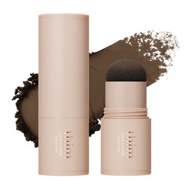 Hair cover shadow 3.5g, 1 piece, dark brown / 헤어 커버 섀도우 3.5g, 1개, 다크브라운