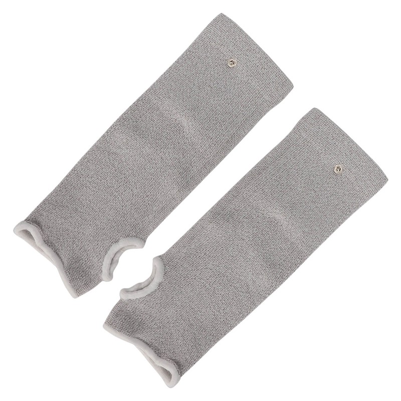 Conductive Ankle Sleeve Silver Fiber DDS Ankle Relax Brace Sleeve