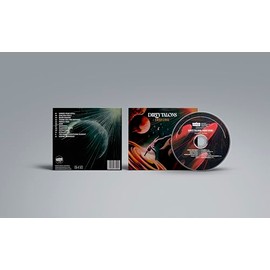 Buchtitel: „Deep Dive: