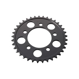 Kitaco Driven Sprocket (Rya/37T) 520 Size GB350/S (NC59) Revl 250/S Edition (MC49) CL250 (MC57) 535-1860037